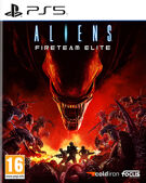 Aliens - Fireteam Elite product image